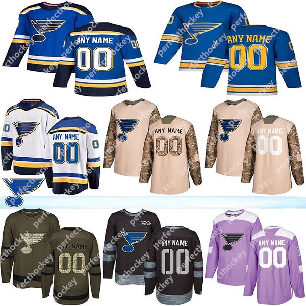 st louis blues toddler jersey