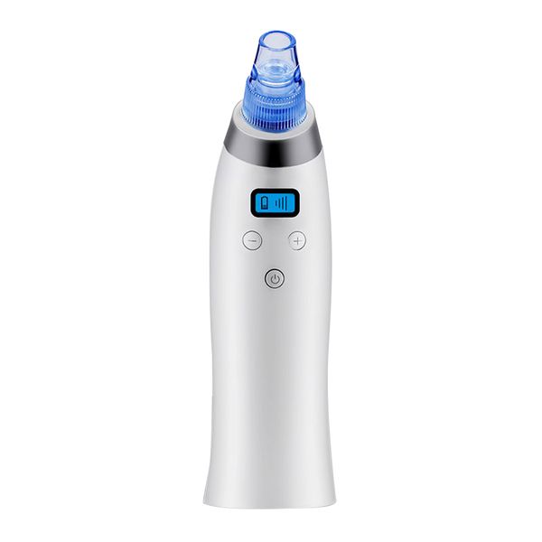

1pcs usb blackhead remover portable cleaning electric face pore cleaner beauty tool vacuum comedo suction equipment instrument