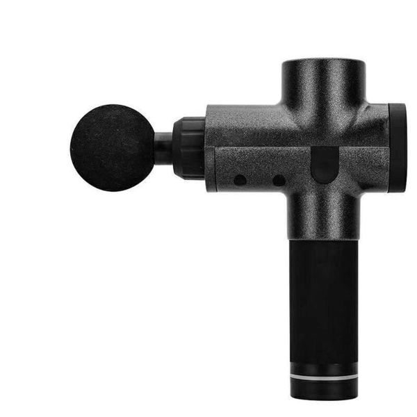 

tissue massage gun muscle stimulator relief after training exercise body massager relaxation slimming shaping tool