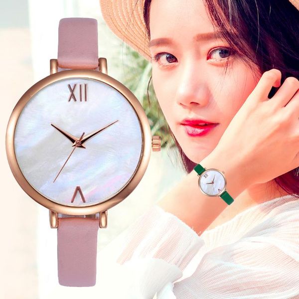 

luxury women watch bracelet watches fashion luxury quartz wristwatch brand ladies casual dress clock montre femme relogio#w, Slivery;brown