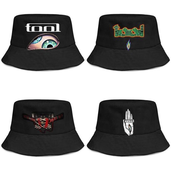 

tool spectre spiral vicarious hand for men and women buckethat custom running bucket baseballcap tool band descending screengrab music, Blue;gray