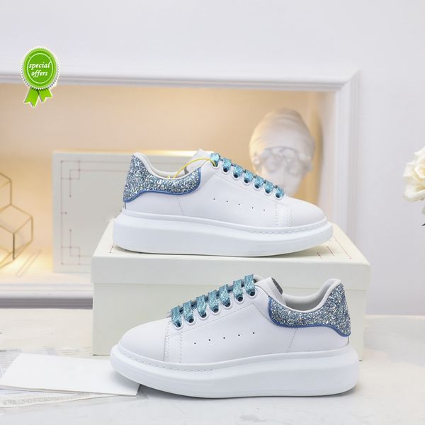 

high-quality casual shoes paris mens womens fashion designer sneakers street footwear dress shoe tennis selling 87, Black