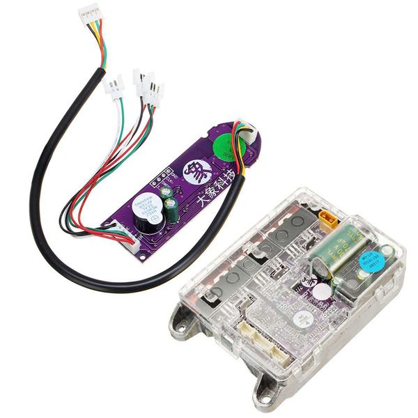 

electric scooter skateboard motherboard esc circuit for m365