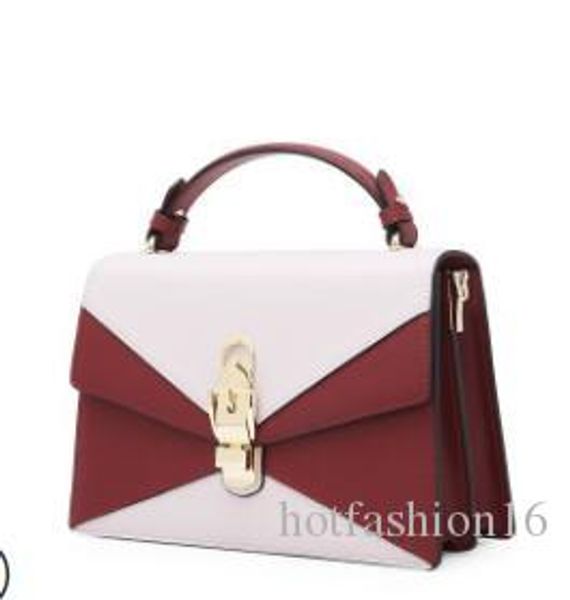 

2020 ladies fashion bag leather shoulder bag classic designs messenger bag ladies handbag