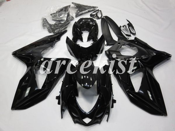 

новая abs для мотоциклов полных обтекателей комплекты, пригодный для suzuki gsx-r1000 l2 k9 2009 - 09 10 2016 11 12 13 14 15 16 корпуса комп