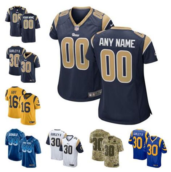 5xl rams jersey