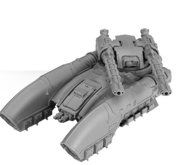 

Legio cu tode caladiu gravtank re in model