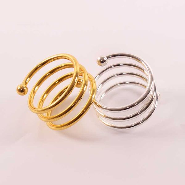 

6pcs serviette rings napkin holder west dinner towel napkin ring party decoration table decoration dtt88