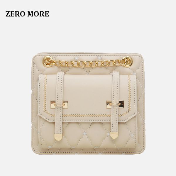 

zero more bags for women 2019 classic diamond lattice satchels bag luxury women handbags shoulder&crossbody bag bolsa feminina