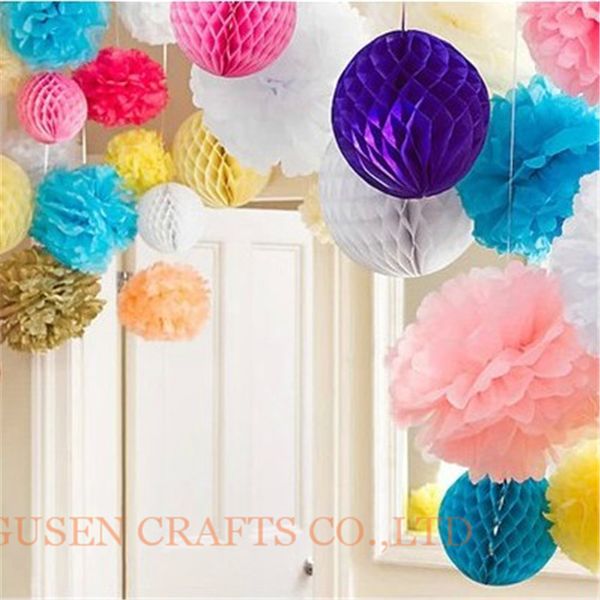 

2016 wedding decorations 5pcs/lot 6