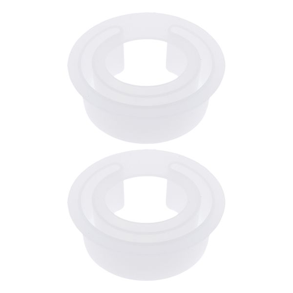 

2 diy jewelry making bracelet bangle mould resin art mold 62mm