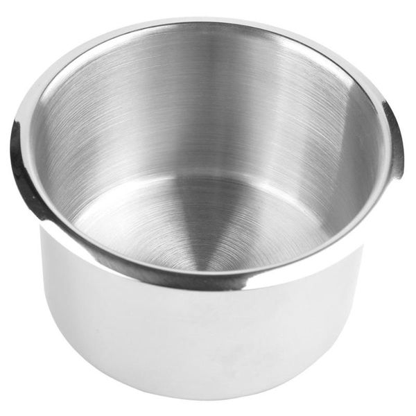 

1pc stainless steel cup drinking holder portable durable cup organizer for marine boat car truck camper car accessories