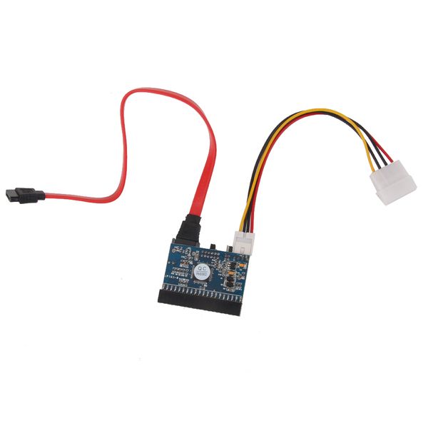 

pata/ide to ata sata interface hard drive hdd adapter converter switch