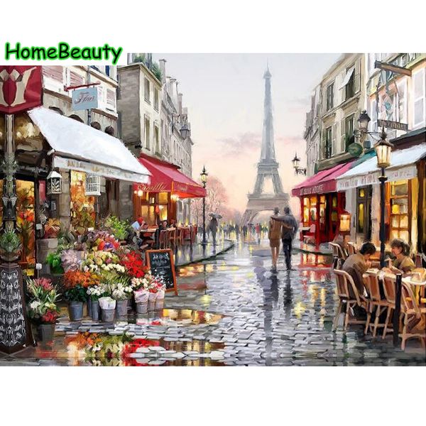 

painting calligraphy oil pictures by numbers hand painted acrylic drawing wall canvas picture coloring by number artwork e190