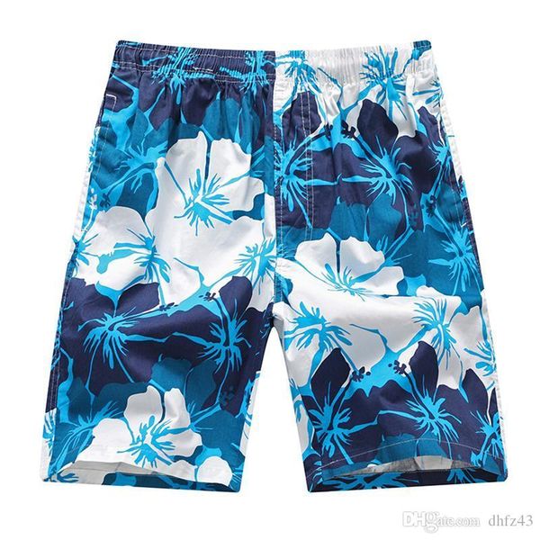 

summer mens beach shorts causal drawstring shorts men fashion fitness male board plus size bermuda masculina giyim loose, White;black