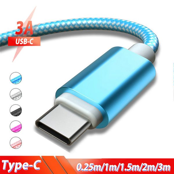 

suntaiho usb c type c cable 3m 5a fast charge for samsung galaxy s9 s10 sync cable for huawei p10 pro p30 dcsku