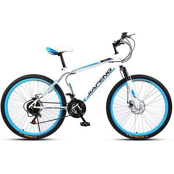 

6 speed 26 inch v brake bicycle fork material bicycle