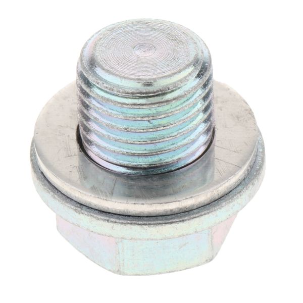 

m14*12mm engine oil drain bolt with washer 90009-ph1-000 for honda accord