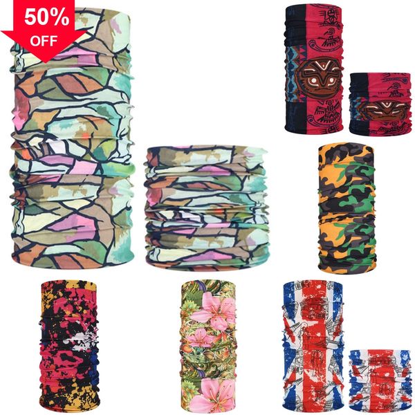 

xwauw scarf face dust sun protection face mouth cover camping hiking magic outdoor headwear bicycle bandana magic cycling cover scarf cca120