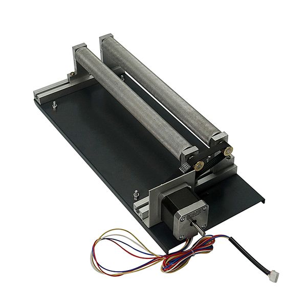 

rotary axis / rotary jig / cylinder engraving axis for laser engraving machine