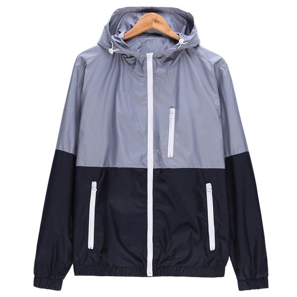 

wholesale 2019 new autumn winter selling men's fashion casual work wear nice jacket mp595, Tan;black