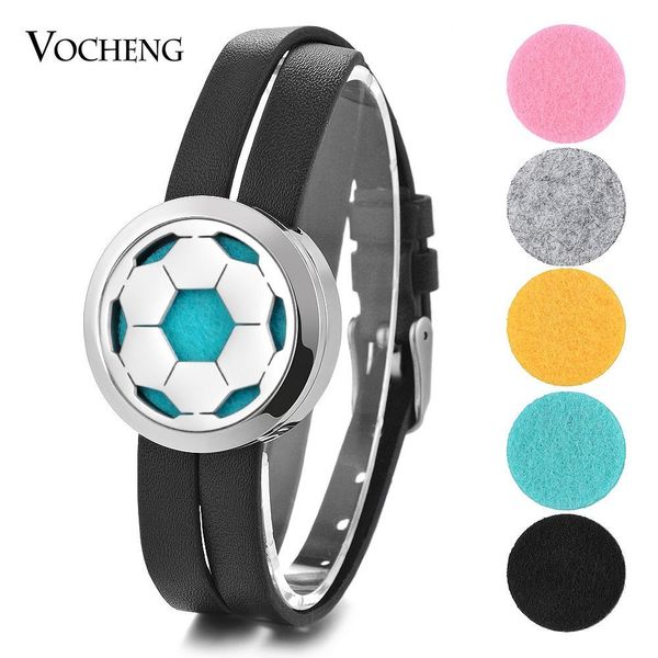 

аромат духи диффузор медальон браслет из нержавеющей стали двойной кожаный без войлочные прокладки va-744, Golden;silver