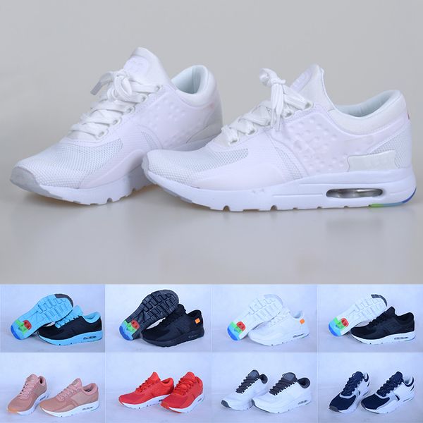 

High Quality Fashion Black White Red Mens Womens Running Shoes Rainbow Bottoms Designer Trainers Casual Tennis Sneakers Shoes