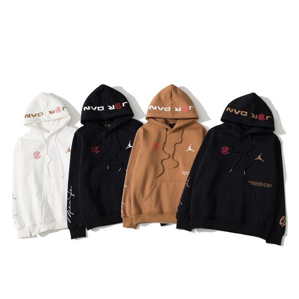 

2020 / ad men luxury hoodie italian известный дизайнер air толстовка ретро высокого качества boutique hoodie luxury street hip hop мужчины ж, White;black