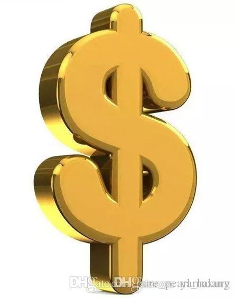 

this link is for extra payment by $1 - pure pearl luxury