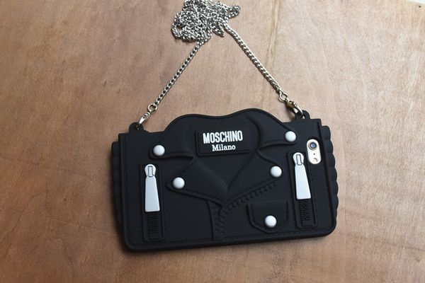 

3D мультфильм Ручная сумка дизайн с талрепом Мягкий силиконовый чехол для телефон