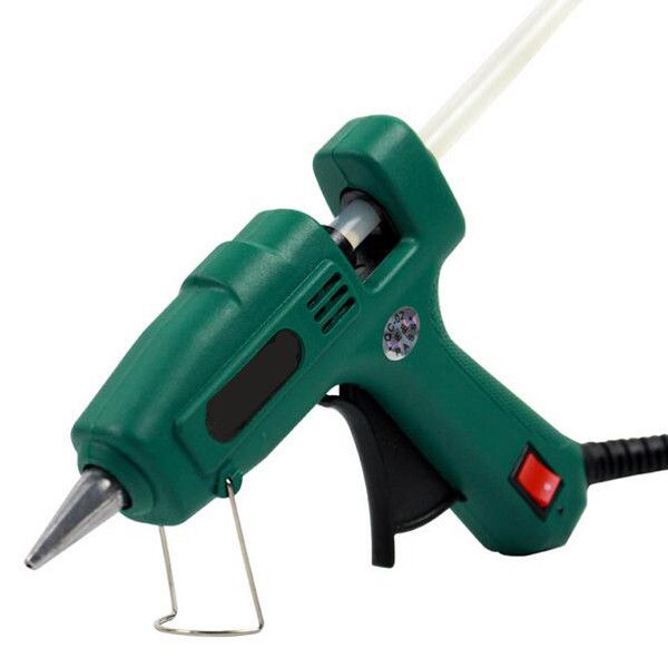 

25w/60w/100w/150w professional melt glue gun repair tools