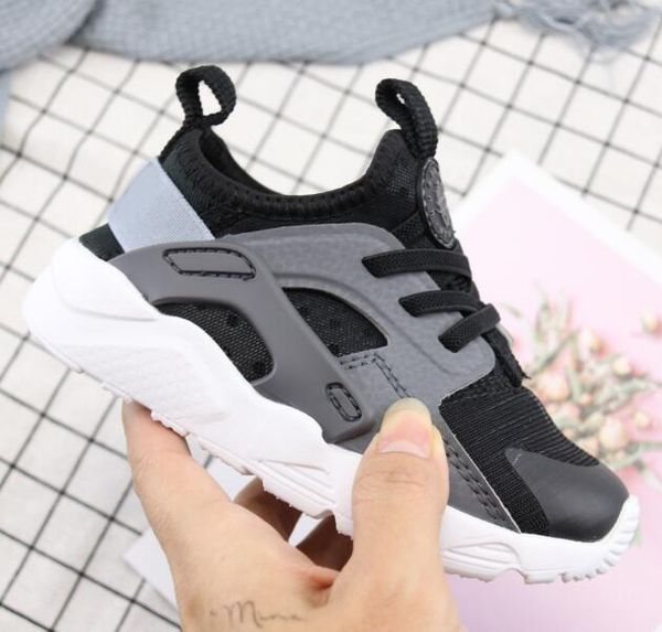 huarache para niños