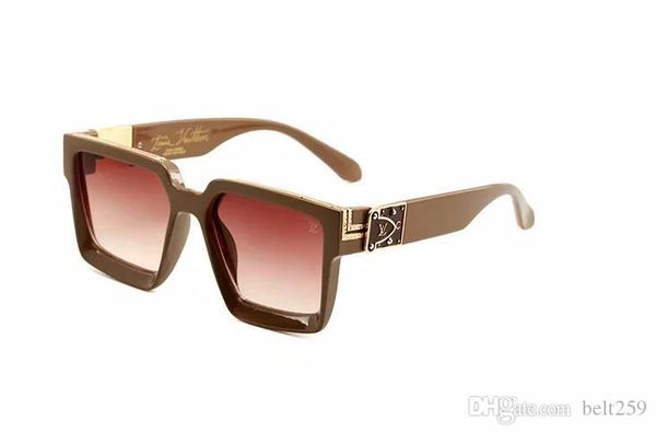 

2020 новых designe солнцезащитных очков для мужчин женщин солнцезащитных очков для женщин солнцезащитных очков мужчин designe роскошных очко, White;black