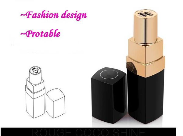 

sles 3000mah portable battery charger for iphone huawei android