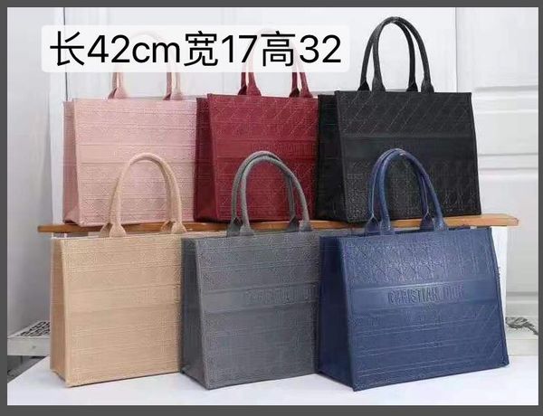 

leather handbag fashionable lady casual handbag shoulder bag lady bag is selling well dior bag 08