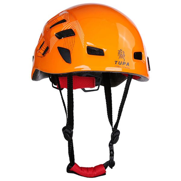 

mountain rock climbing helmet climbing water sports/ice climbing/mountain-climbing helmet pc+eps for outdoor sports