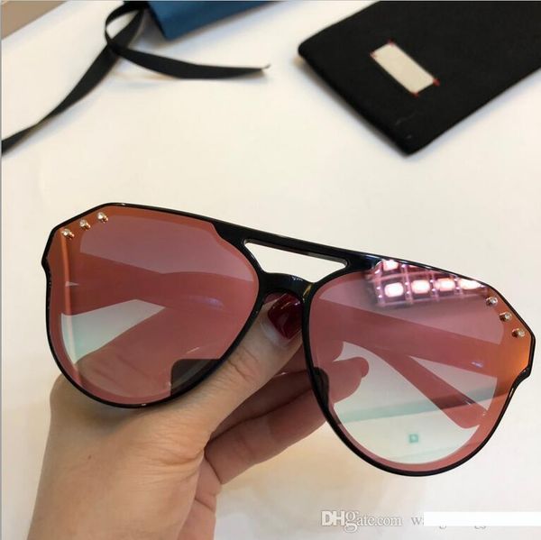 

new designer sunglasses luxury sunglasses for women men sun glasses women mens glasses designer coating fashion sunglasses oculos de 0298, White;black