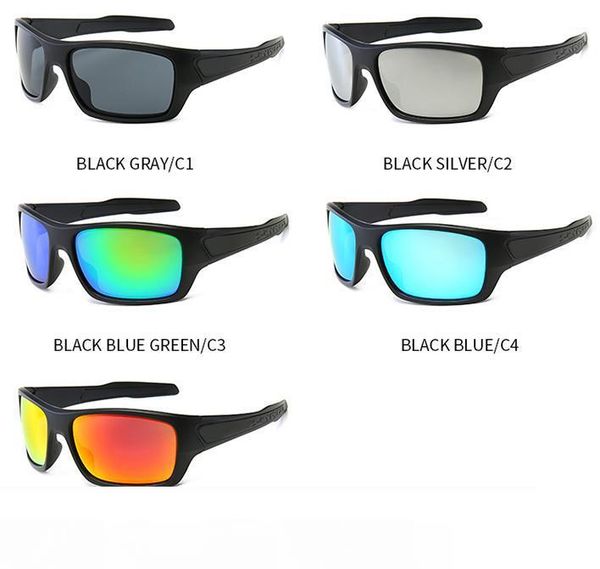 

10pcs man cycling sunglasses women outdoor sport driving glasses wind riding glasses becah sun glasses 5colors dorp shipping, White;black