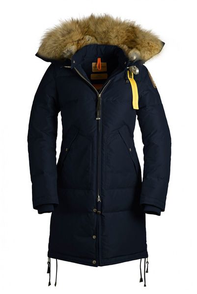 

New women 039 parajumper down jacket parka canada men long bear jacket down parka women winter down women gobi coat outerwear, Black