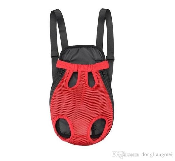 

dlm2 pet supplies dog carrier small dog and cat backpacks outdoor travel 2020 dog totes 6 colors 50pc wn385
