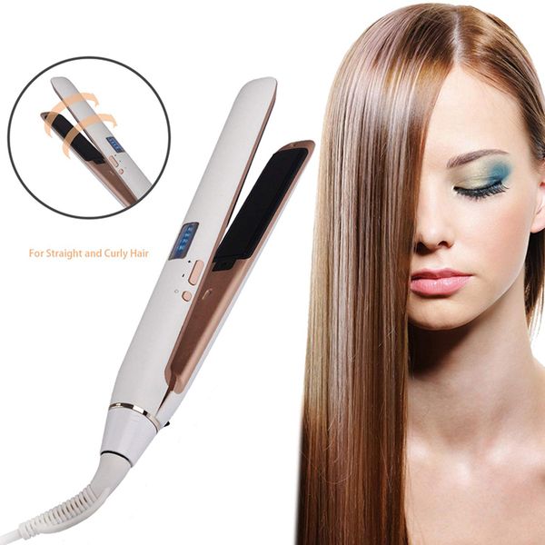 

flat irons hair straightener curling iron hair tools iron plank crimper professional hair straightener curler corrugation