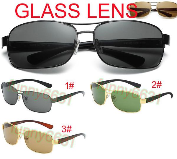 

summer new woman fashion sunglasses man outdoor driving glasses beach sun glasses glass lens cycling glasses for man goggle ing, White;black