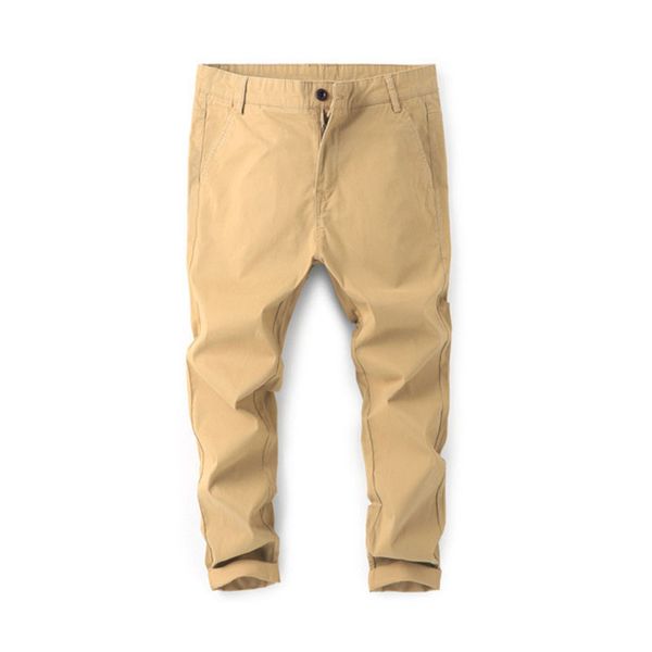 

winter autumn men pants 5xl 6xl 7xl 8xl waist 122cm plus size pants men, Black