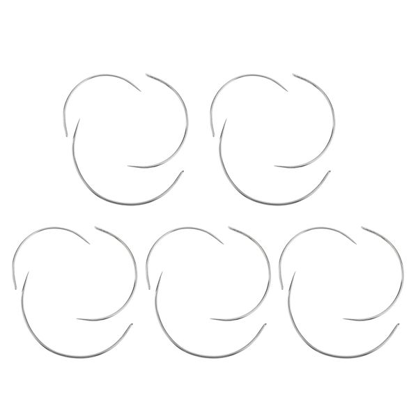 

all purpose hand sewing all purpose, 15 pieces, Black