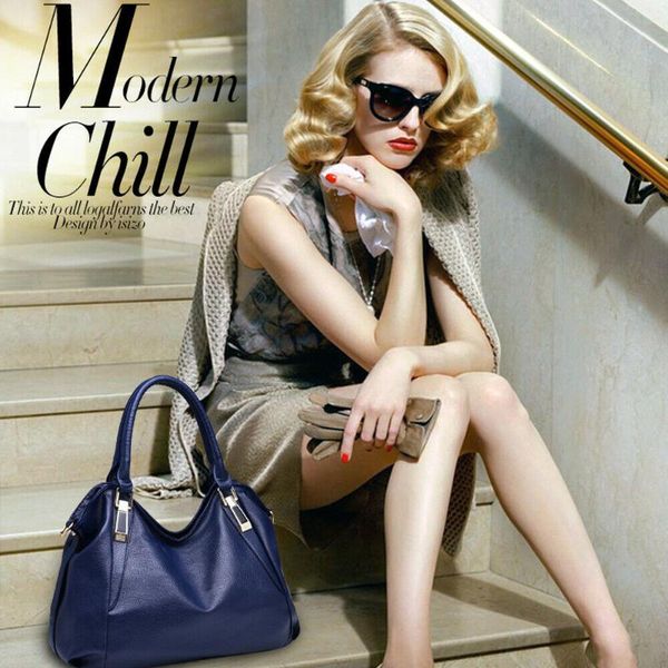 

2019 fashion tote bag women handbag saddle female large capacity leisure shoulder bags fashion ladies purses