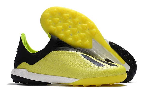 

new 2019 x 19+ fg football boots skeletalweave x tango 18+ tf/fg men soccer shoes soccer cleats