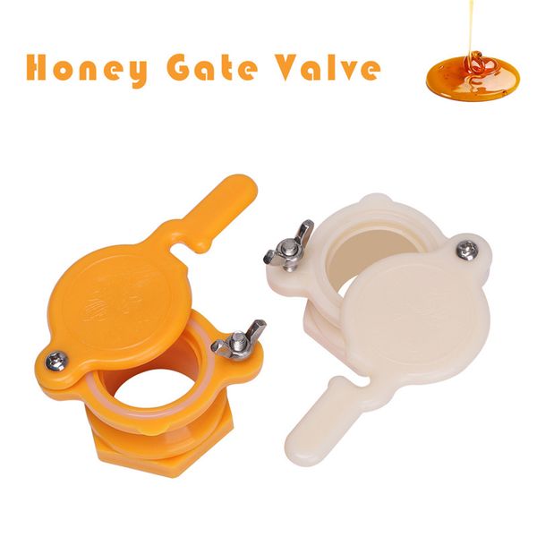 

plastic bee honey tap gate valve beekeeping extractor bottling equipment tool power tool accessories