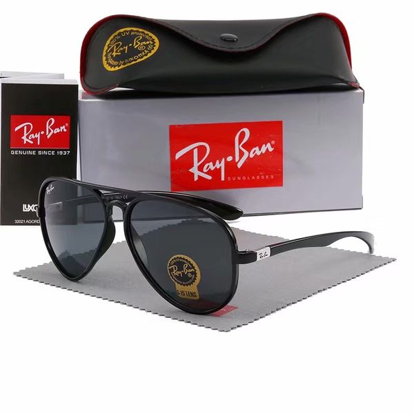 

роскошные солнцезащитные очки и солнцезащитные очки мода марка g2917 для женщины очки вождения uv400 adumbral с box new hot высокое качество, White;black