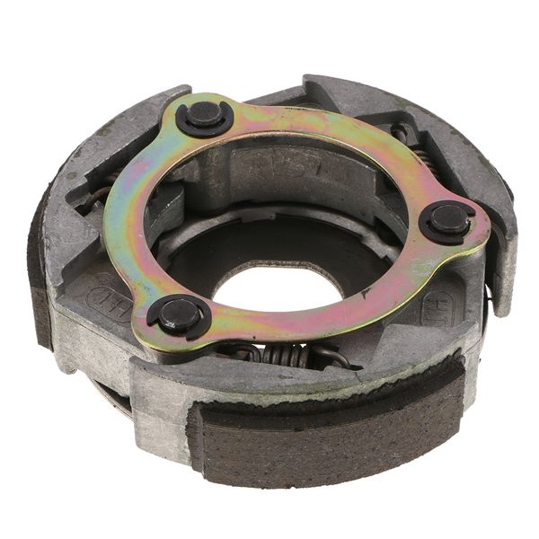 

racing clutch shoe assembly 3 shoes centrifugal clutch plate for yamaha 250