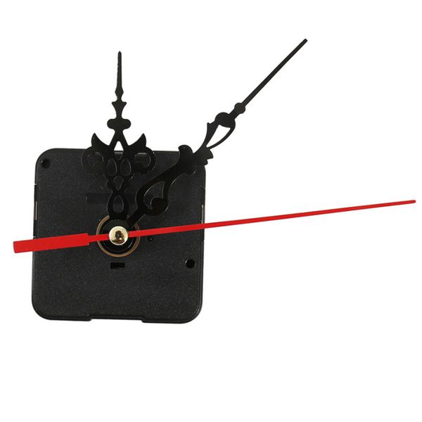

diy wall quartz clock mechanism repair movement clock mechanism parts with needles clock replace part accessories